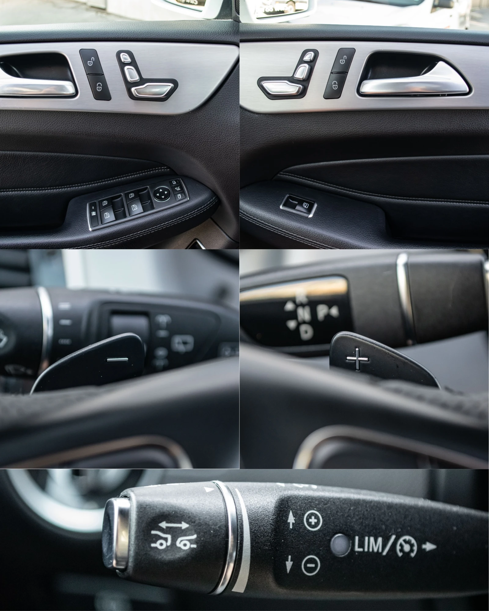 Mercedes-Benz GLE 350 d/AMG/ //  | Mobile.bg   11