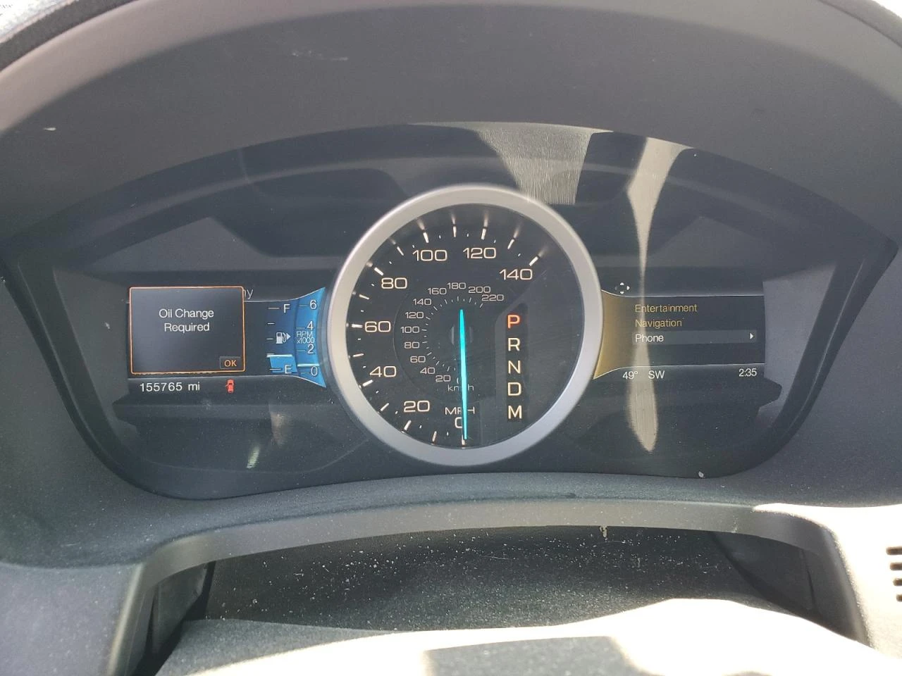 Ford Explorer SPORT 3.5L/ФИКСИРАНА ЦЕНА ДО БГ! - изображение 9