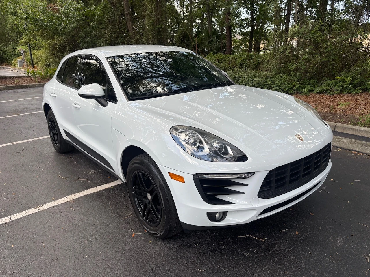 Porsche Macan 2017* LANE ASSIST* PDK* BOSE* КАМЕРА* ПОДГРЕВ* М.Т - изображение 5