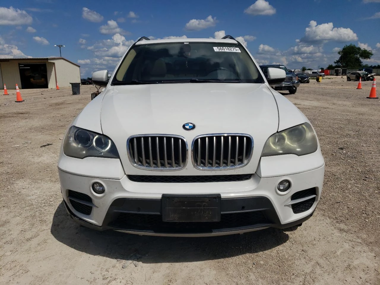BMW X5  XDRIVE35I - изображение 2