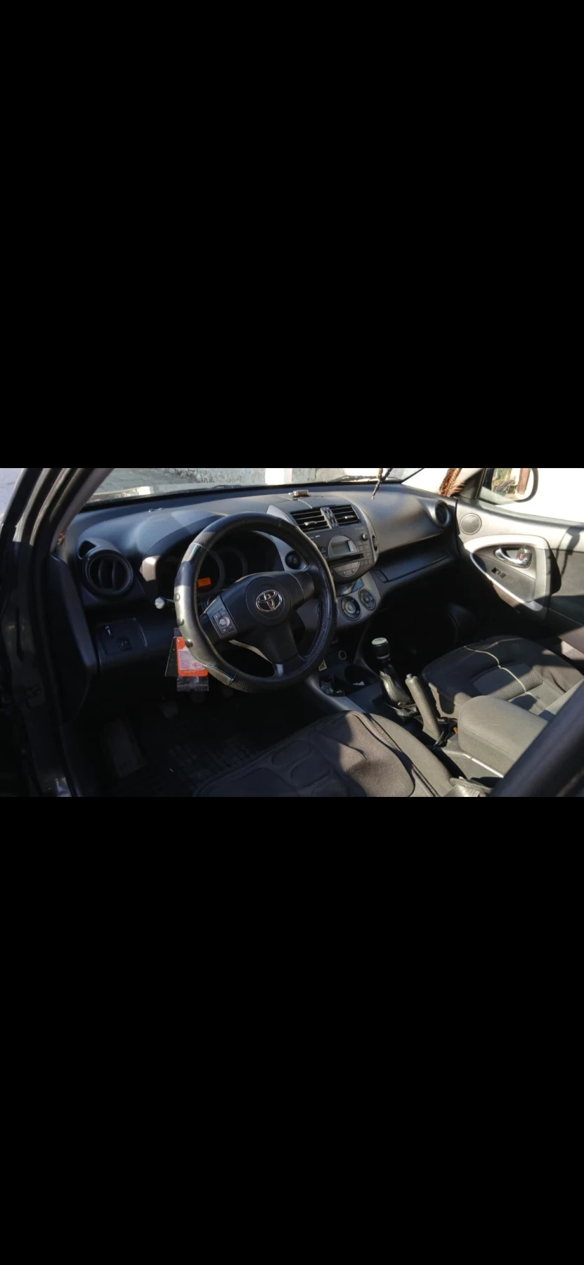 Toyota Rav4 2.2 - изображение 6