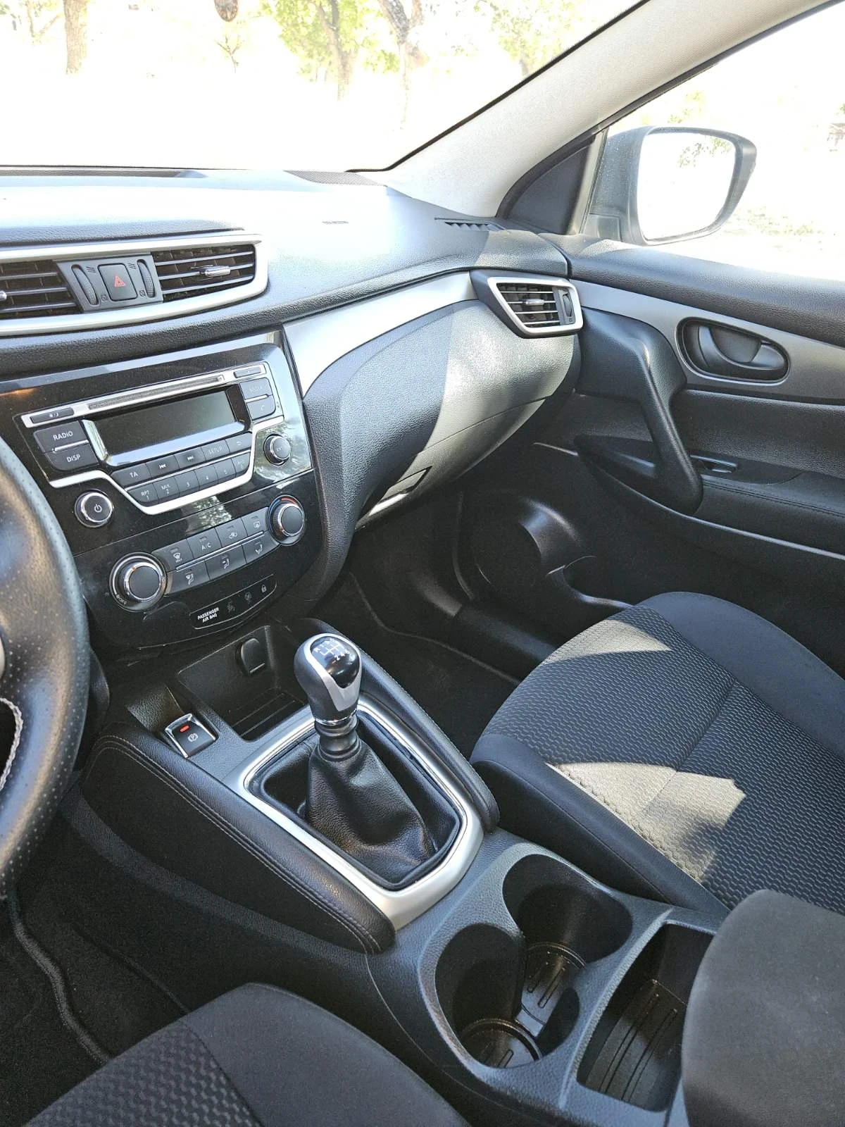 Nissan Qashqai 1.5 DCI - изображение 7