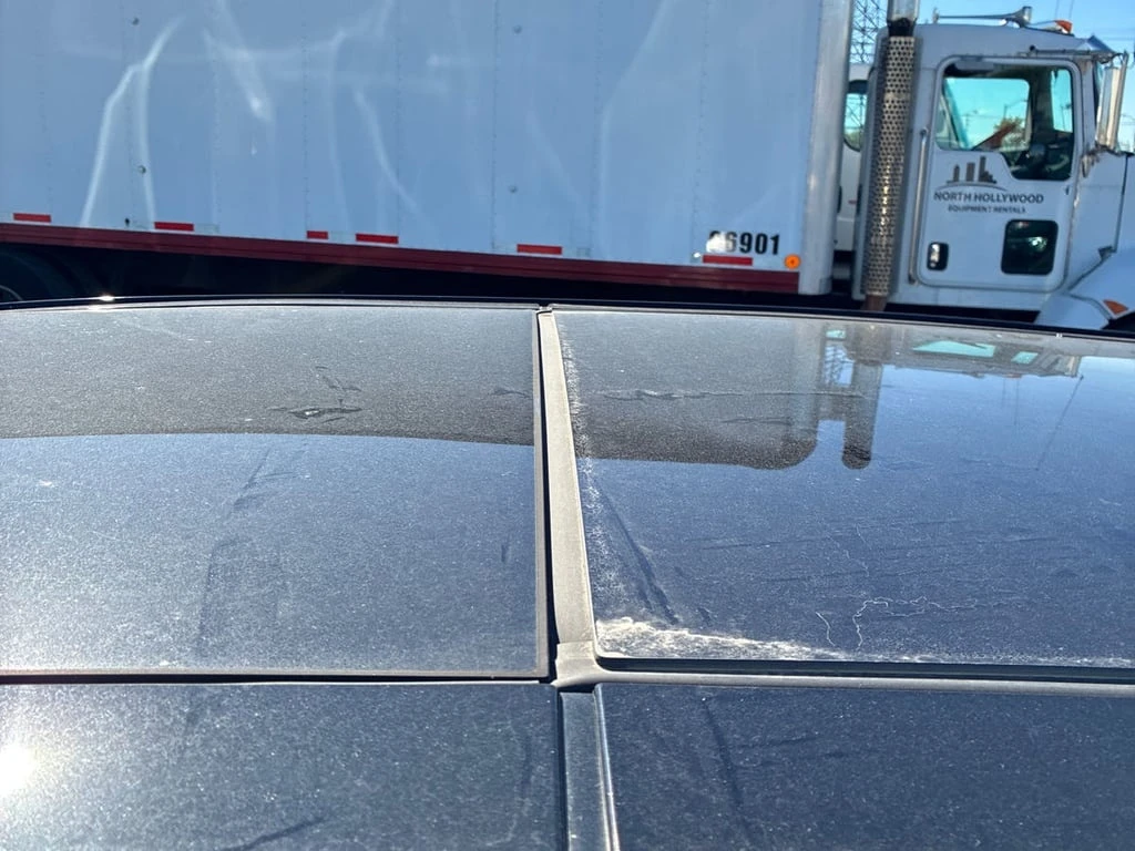 Ford Edge * Titanium * CARFAX *    | Mobile.bg   12