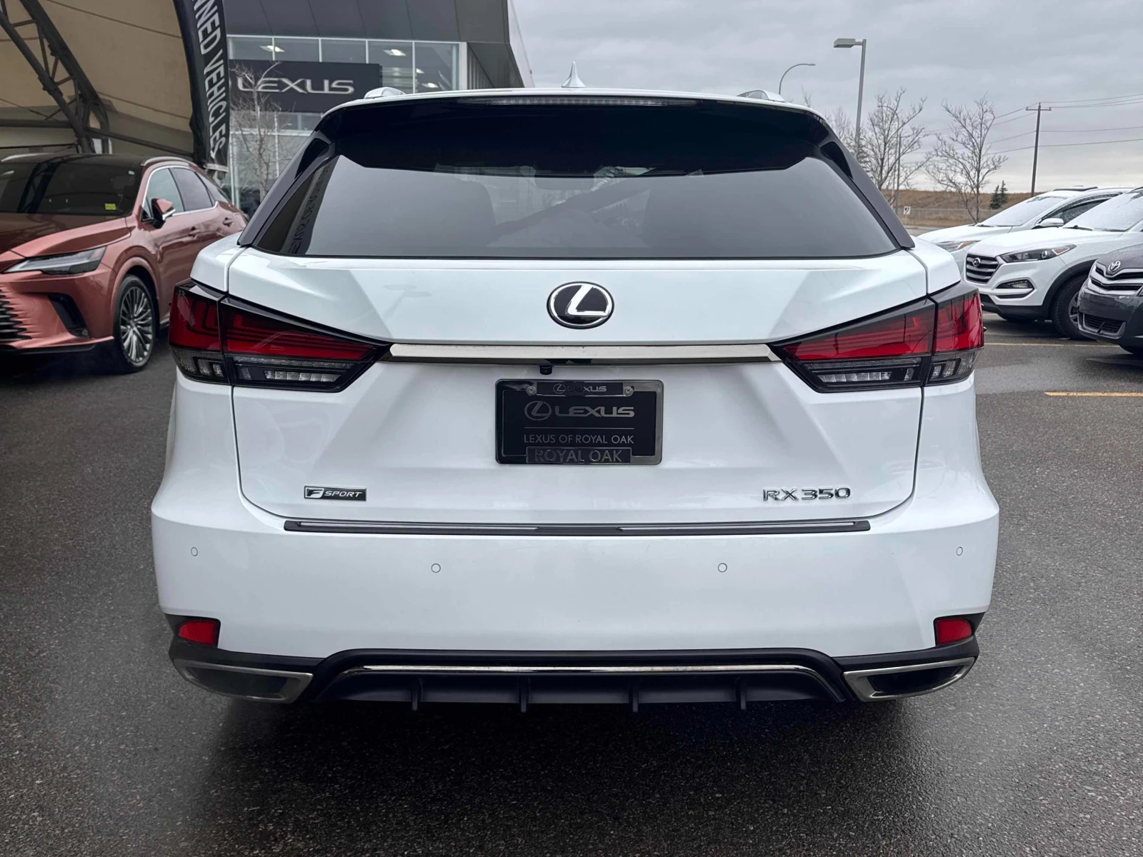 Lexus RX 350 F SPORT * * CARFAX * * ���� ������ * *  | Mobile.bg � ����������� 5