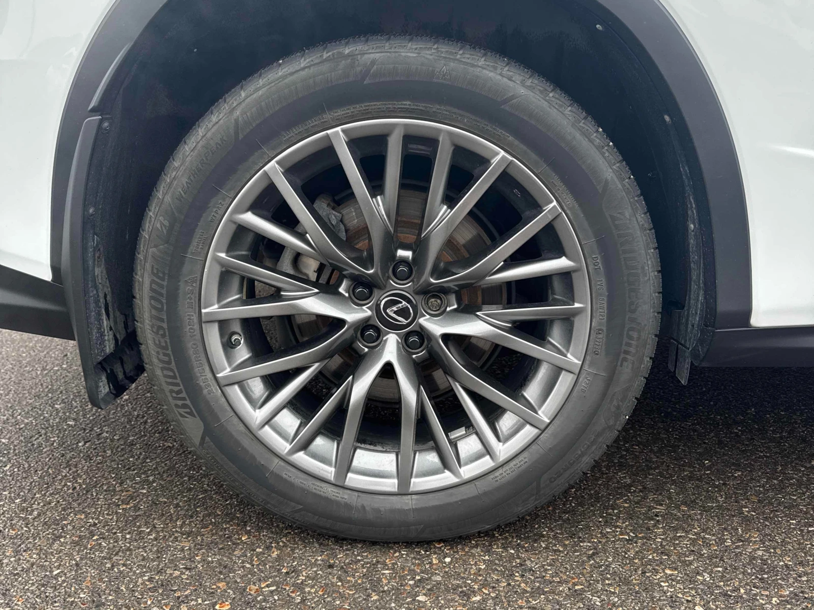 Lexus RX 350 F SPORT * * CARFAX * * ���� ������ * *  | Mobile.bg � ����������� 6