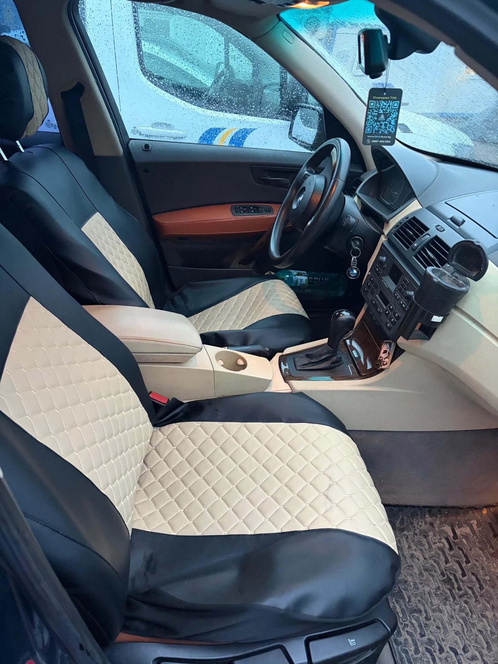 BMW X3  - изображение 6