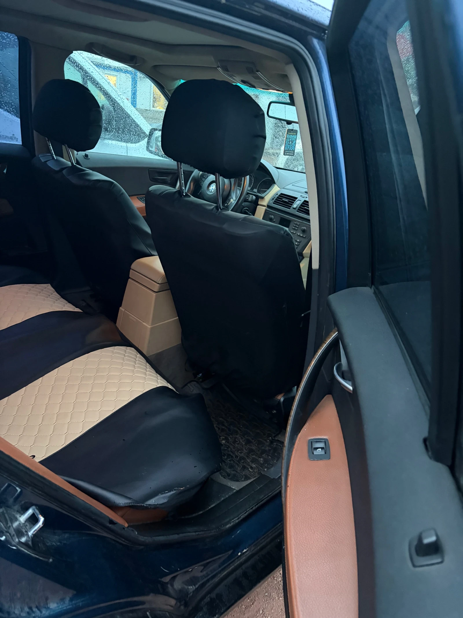 BMW X3  - изображение 10