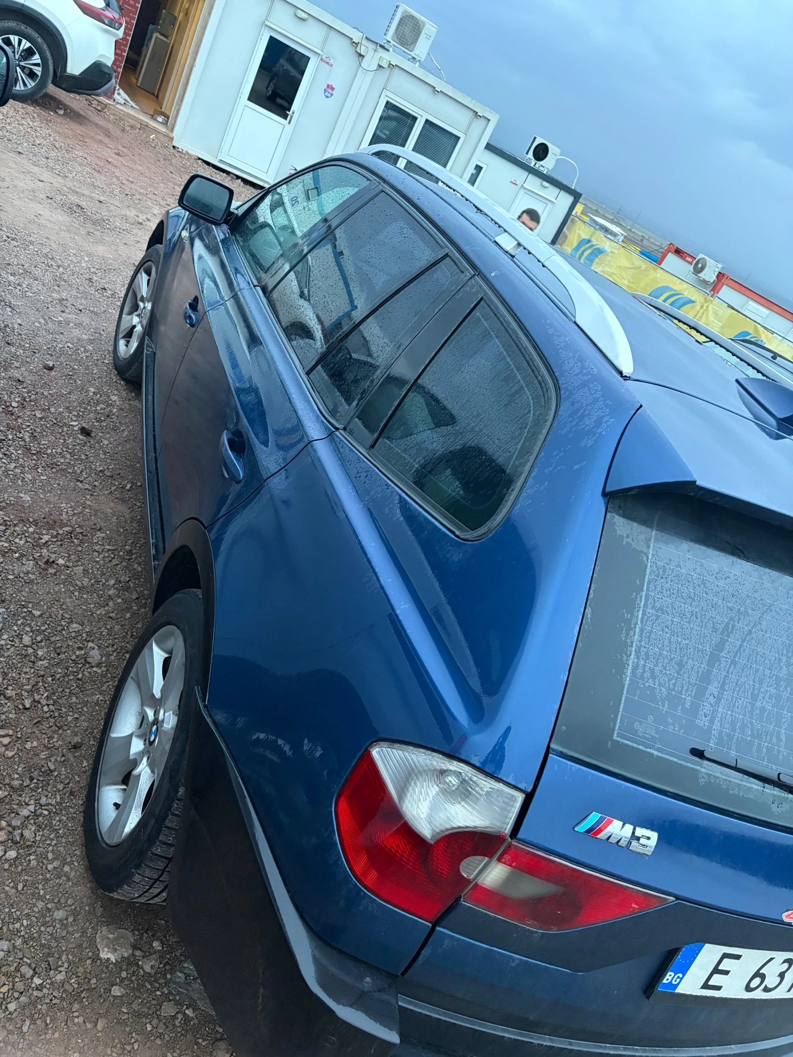 BMW X3  - изображение 3