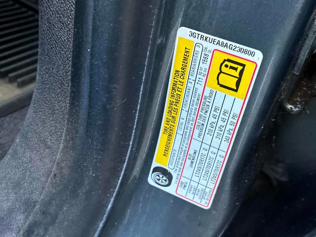 Gmc Sierra * SL Nevada Edition * CARFAX * ��� ������������ �� | Mobile.bg � ����������� 11