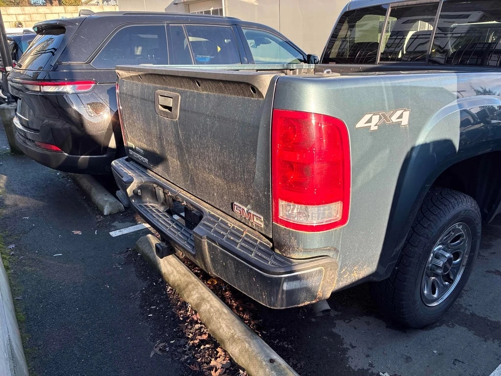 Gmc Sierra * SL Nevada Edition * CARFAX * ��� ������������ �� | Mobile.bg � ����������� 4