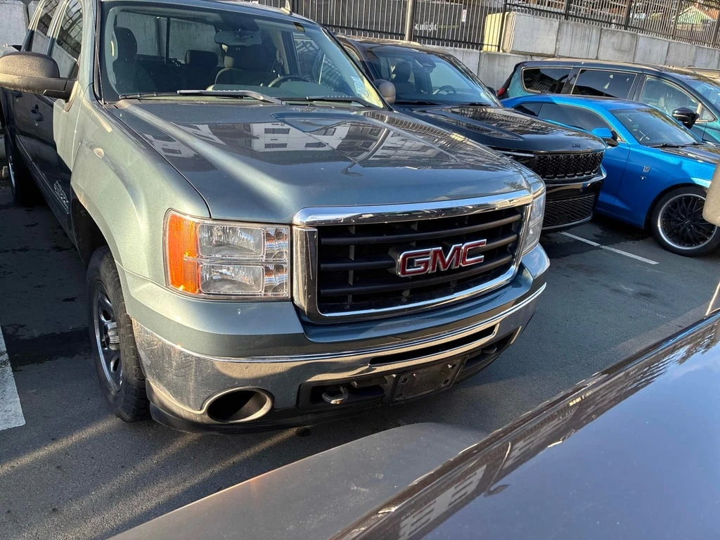 Gmc Sierra * SL Nevada Edition * CARFAX * ��� ������������ �� | Mobile.bg � ����������� 6