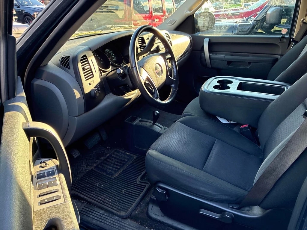 Gmc Sierra * SL Nevada Edition * CARFAX * ��� ������������ �� | Mobile.bg � ����������� 5