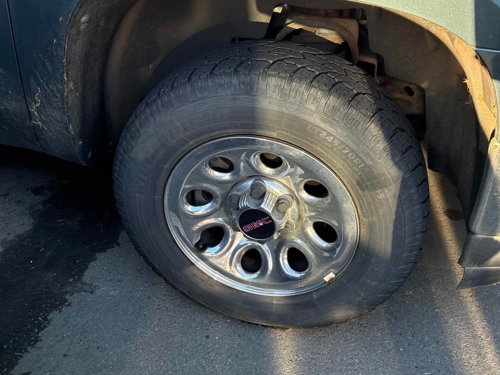 Gmc Sierra * SL Nevada Edition * CARFAX * ��� ������������ �� | Mobile.bg � ����������� 7