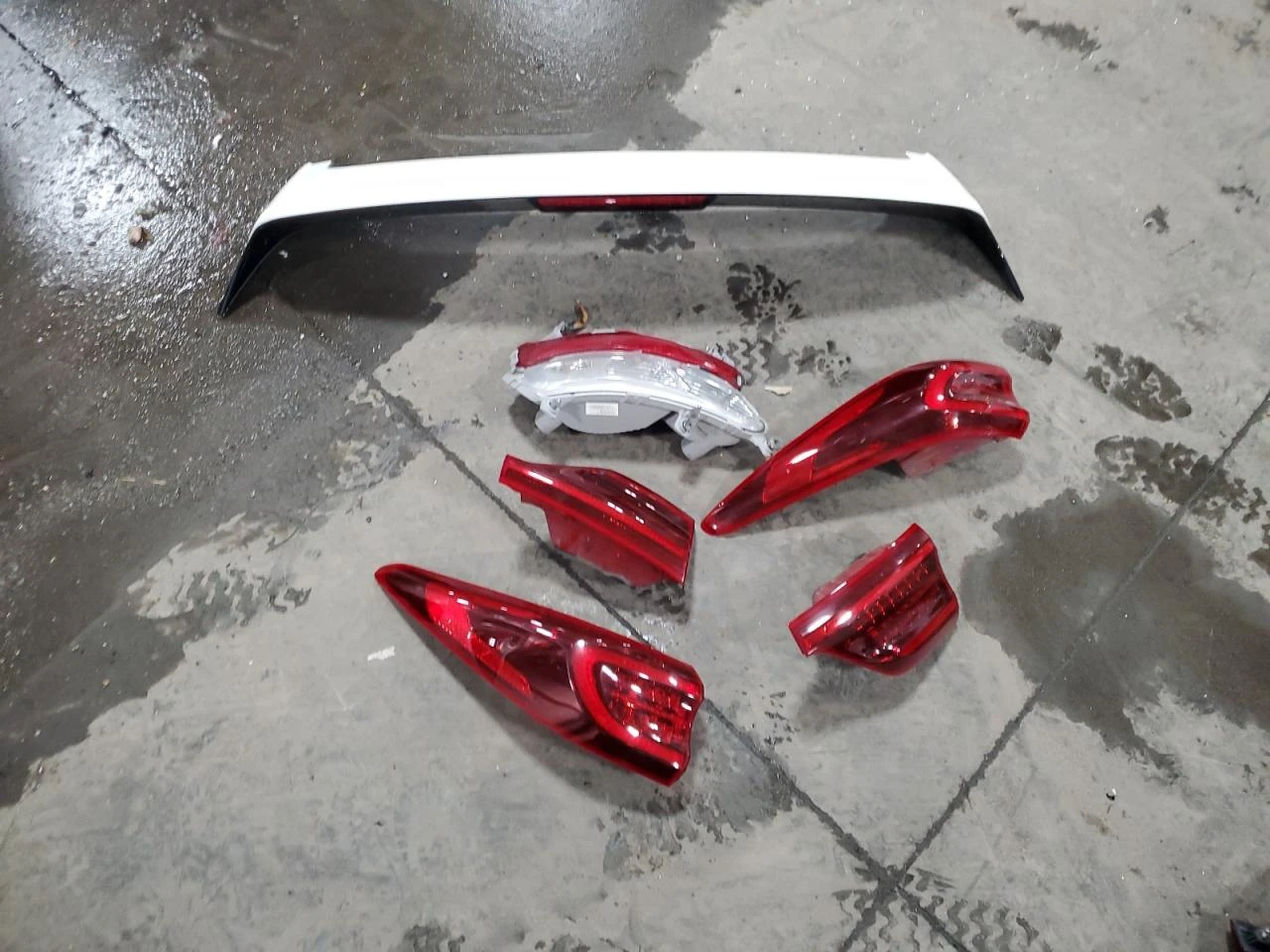 Kia Sportage S 2.4L AWD ������ ����! ����/�������� | Mobile.bg � ����������� 13