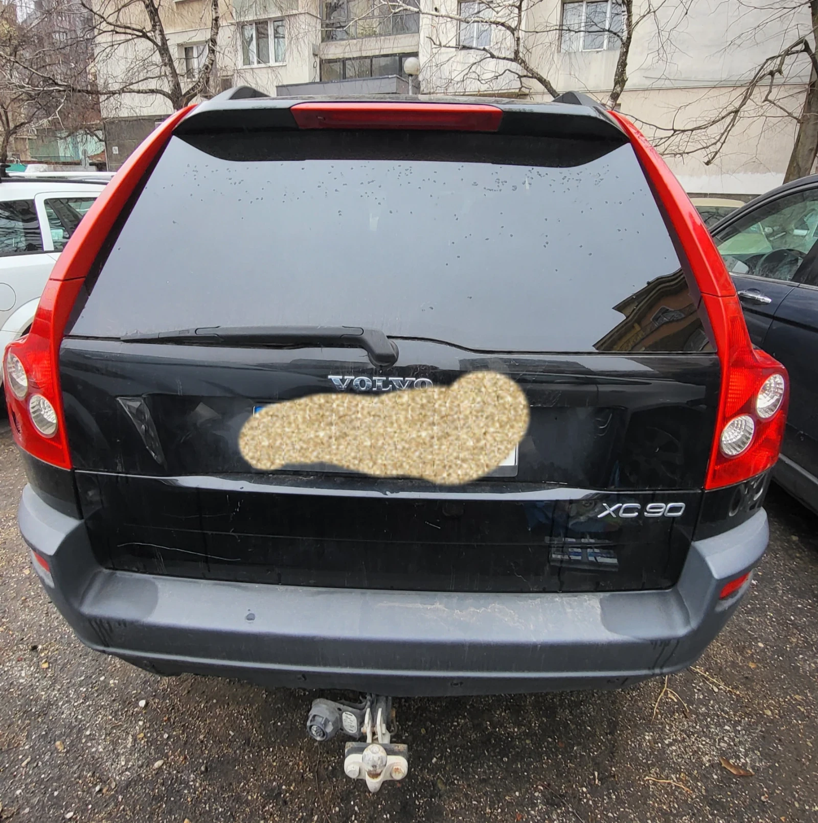 Volvo Xc90  - изображение 5