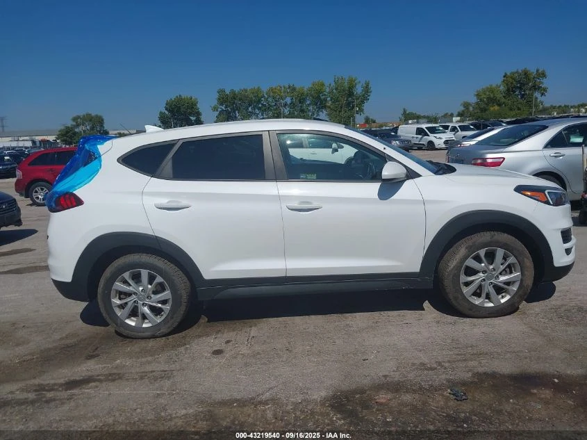 Hyundai Tucson 2.0L I-4 DI, DOHC, VVT, 161HP Front Wheel Drive | Mobile.bg � ����������� 5