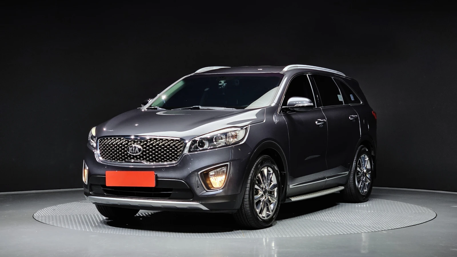 Kia Sorento 2.0CRDI/4x4/����� �������� !!! | Mobile.bg � ����������� 1