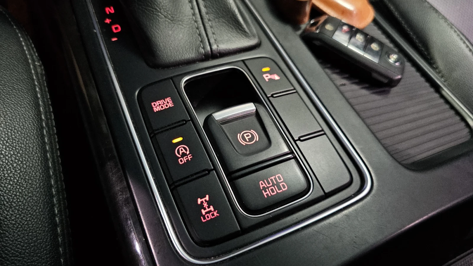 Kia Sorento 2.0CRDI/4x4/����� �������� !!! | Mobile.bg � ����������� 14