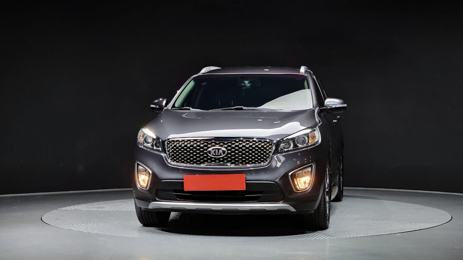 Kia Sorento 2.0CRDI/4x4/Пълна сервизна !!! - изображение 3