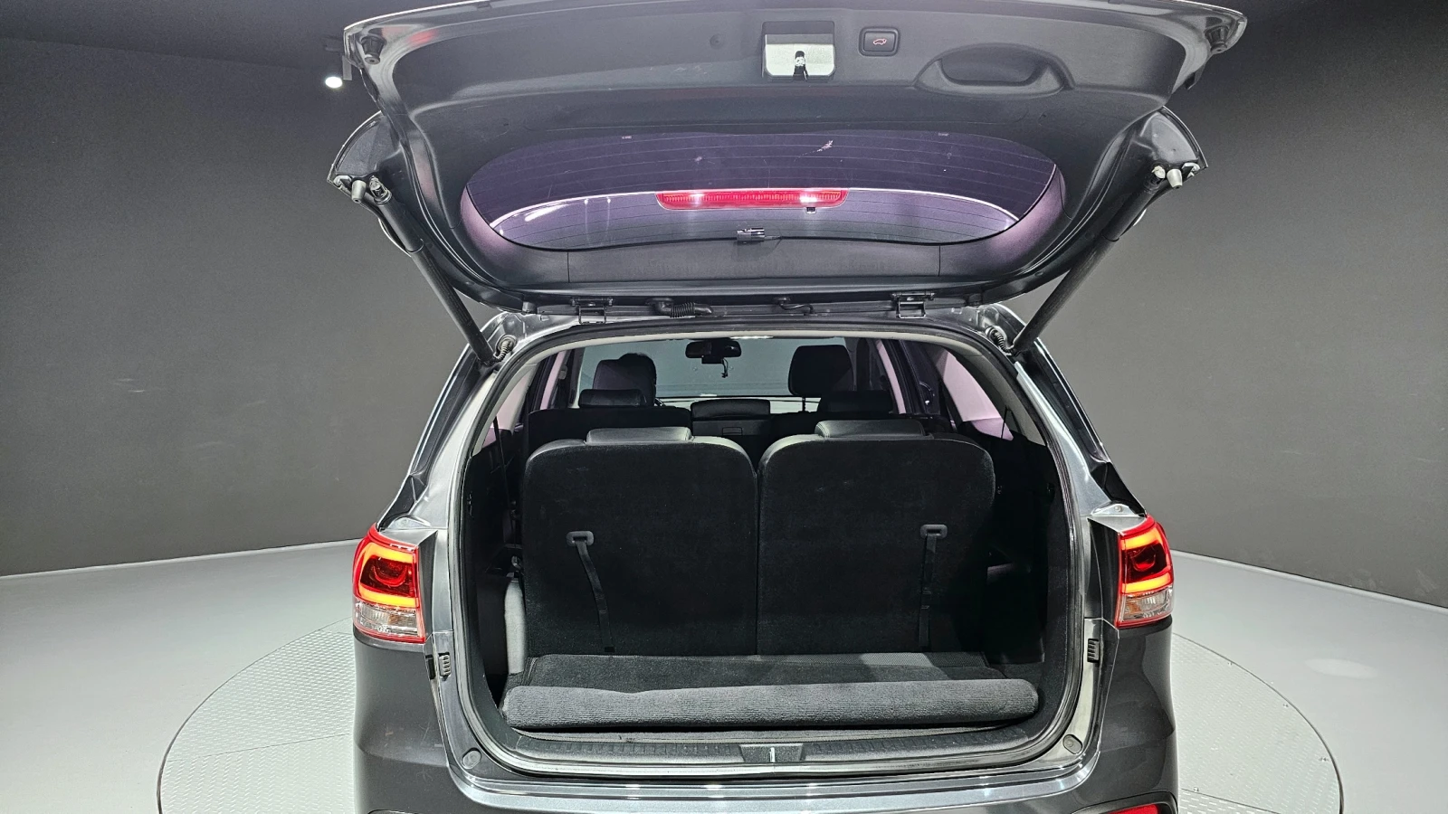 Kia Sorento 2.0CRDI/4x4/����� �������� !!! | Mobile.bg � ����������� 17