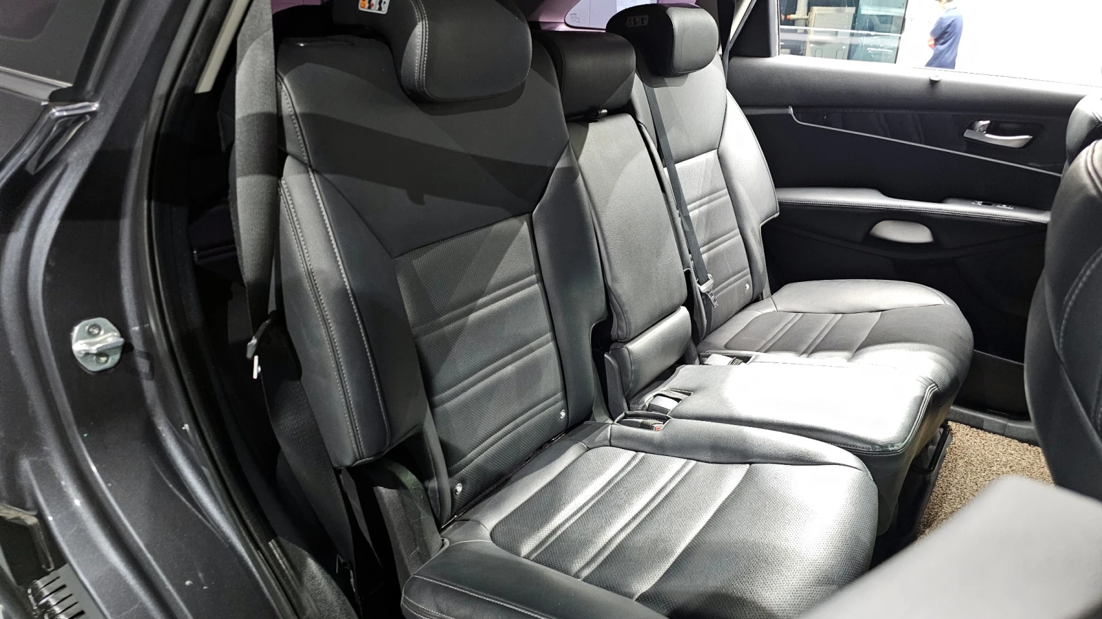 Kia Sorento 2.0CRDI/4x4/Пълна сервизна !!! - изображение 10