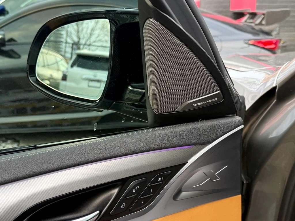 BMW X3 M COMPETITION CARFAX | Mobile.bg � ����������� 11