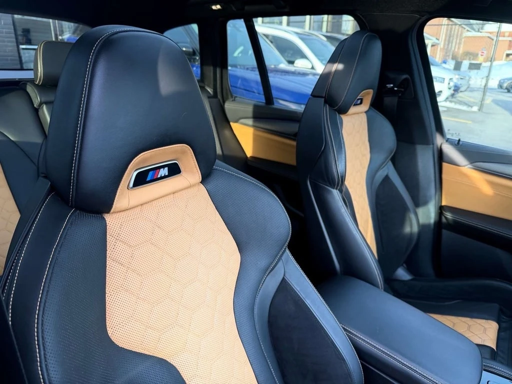 BMW X3 M COMPETITION CARFAX | Mobile.bg � ����������� 15