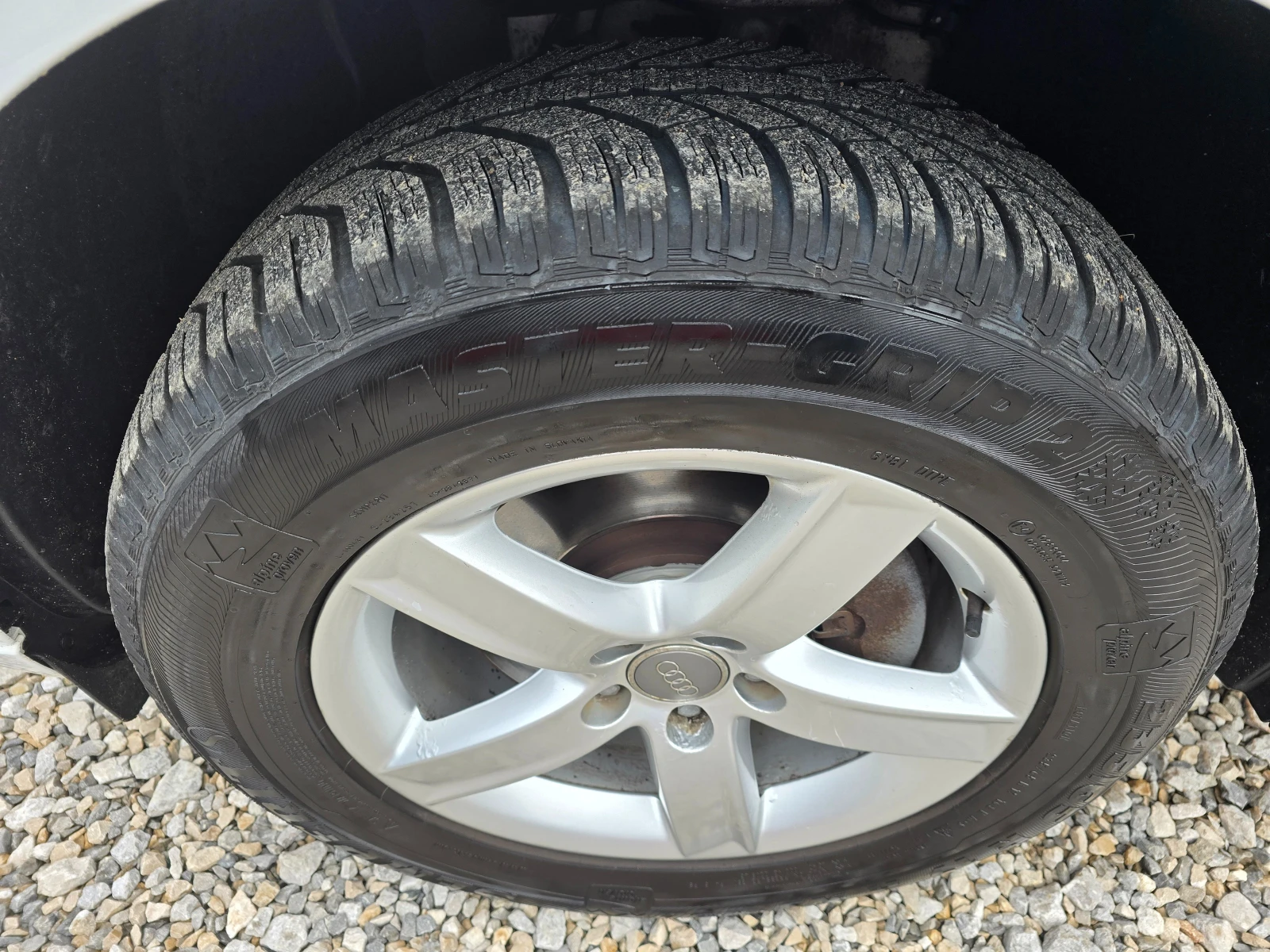 Audi Q5 2.0 TDI Quattro ! ! ������ ��������� | Mobile.bg � ����������� 16