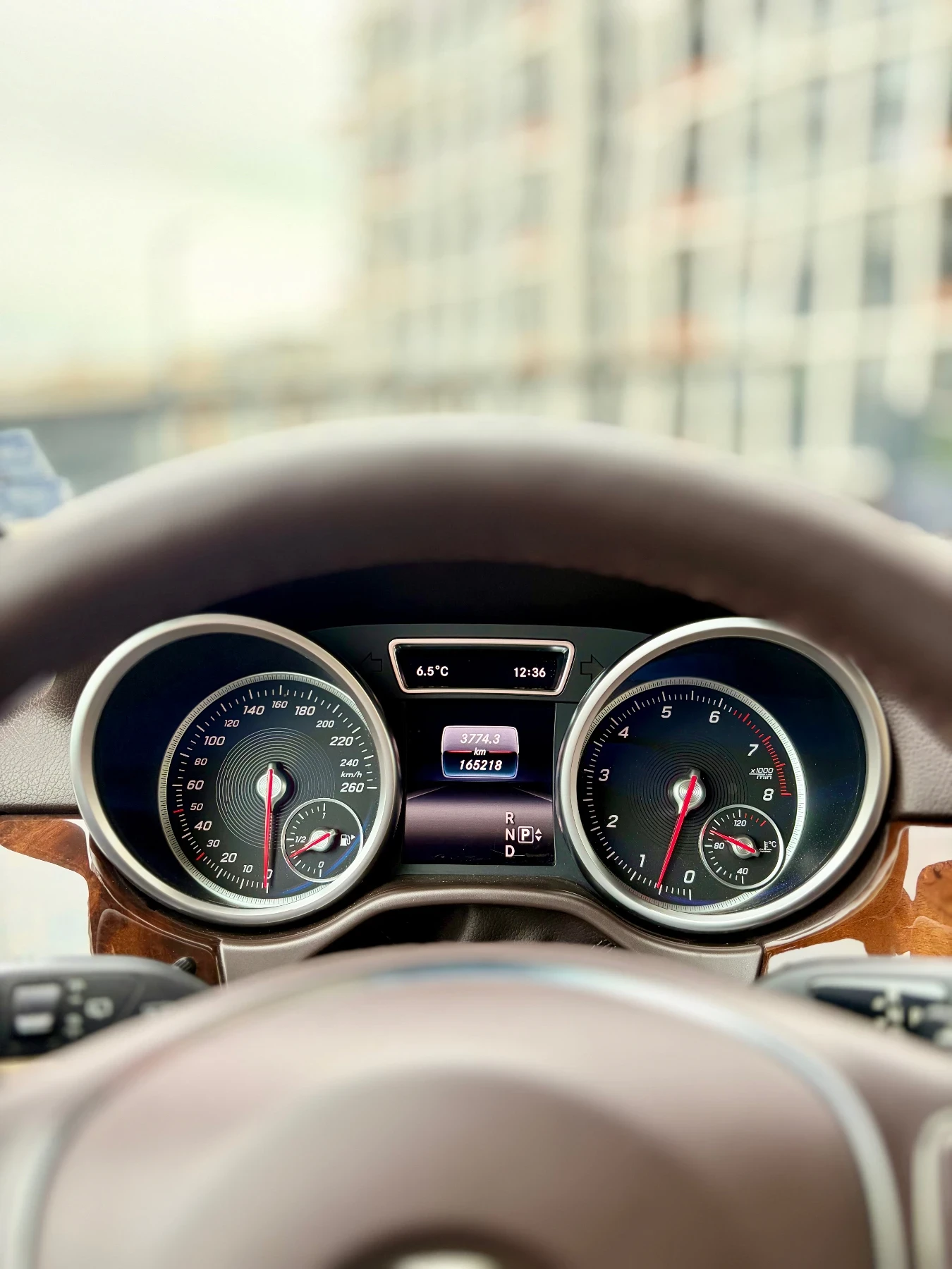 Mercedes-Benz GLE 400 GLE400 4MATIC | Mobile.bg � ����������� 10