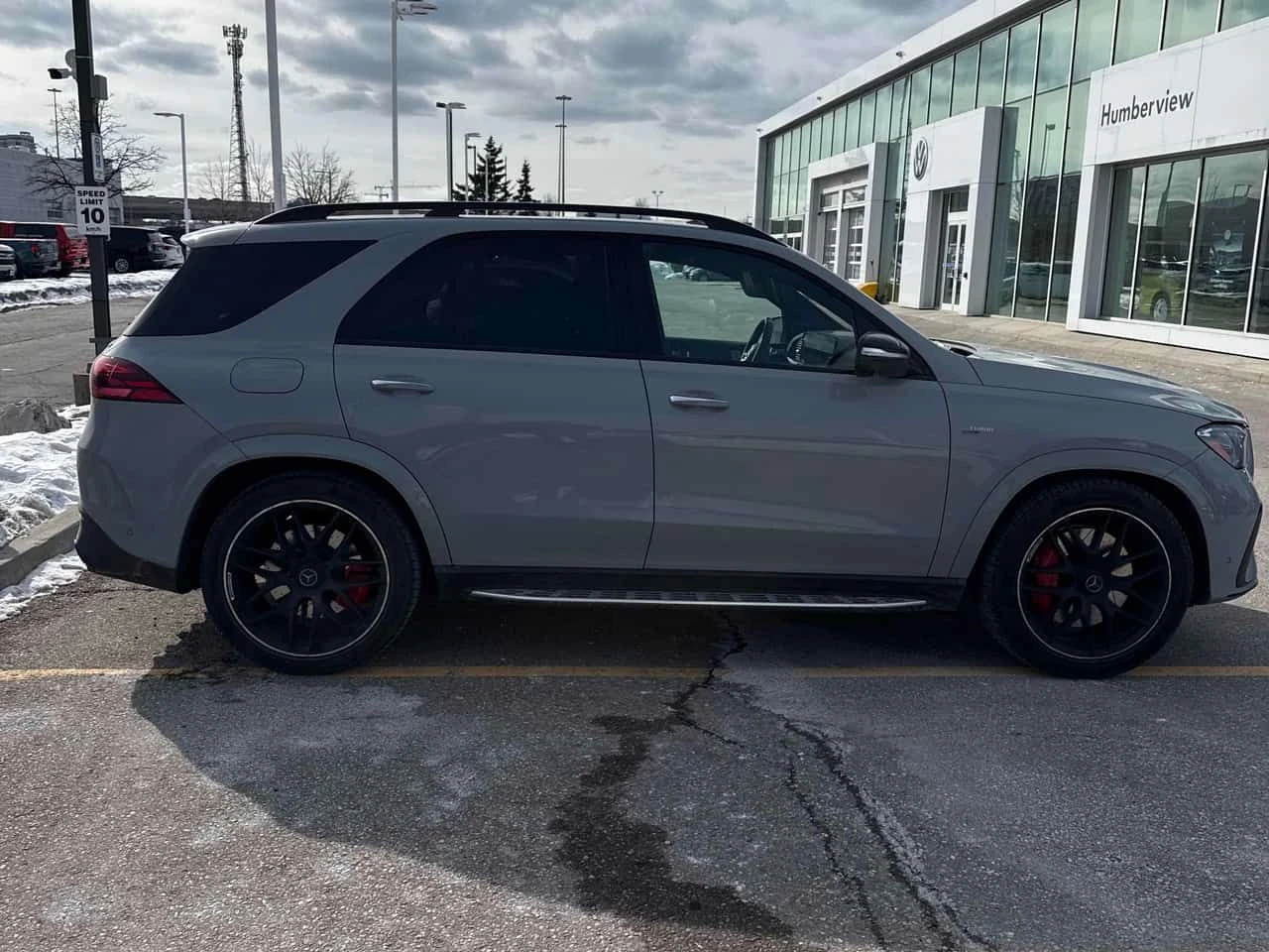 Mercedes-Benz GLE 53 4MATIC * AMG* ���������* 360* BURMESTER* ��������� | Mobile.bg � ����������� 3