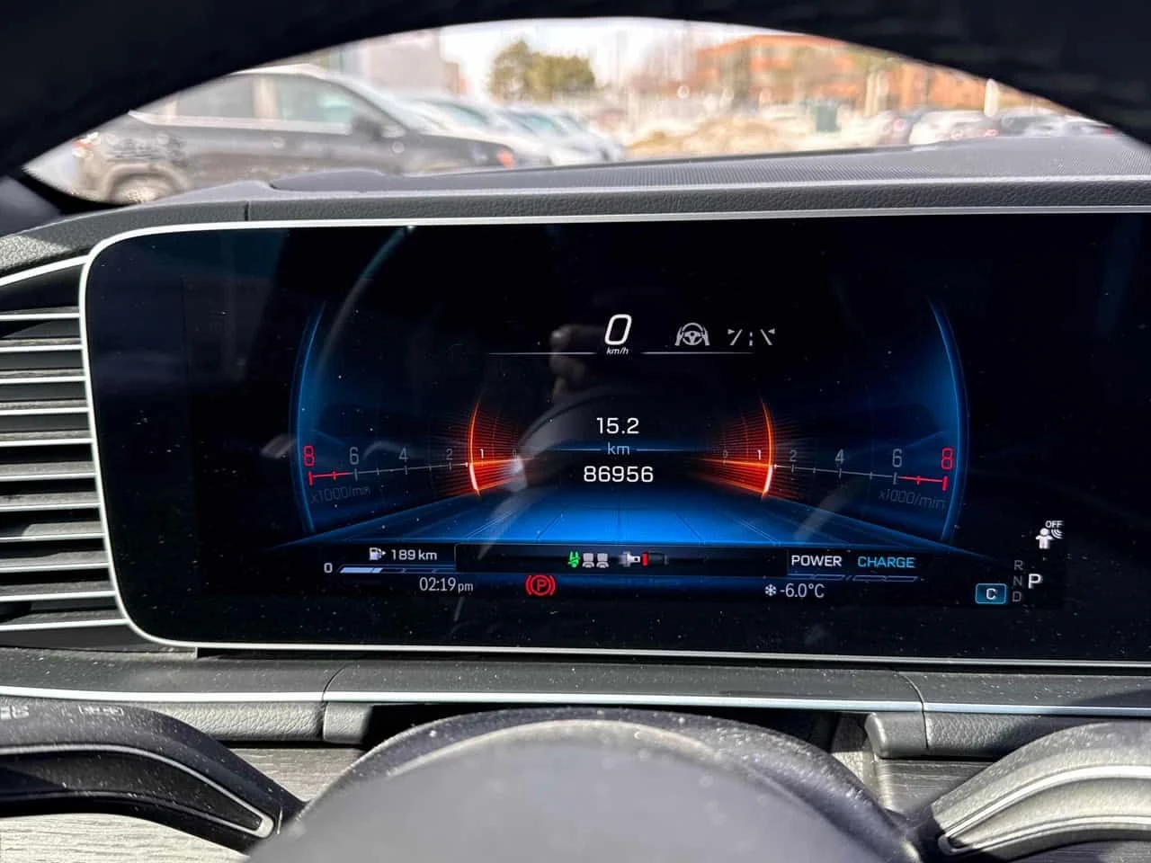 Mercedes-Benz GLE 53 4MATIC * AMG* ���������* 360* BURMESTER* ��������� | Mobile.bg � ����������� 17