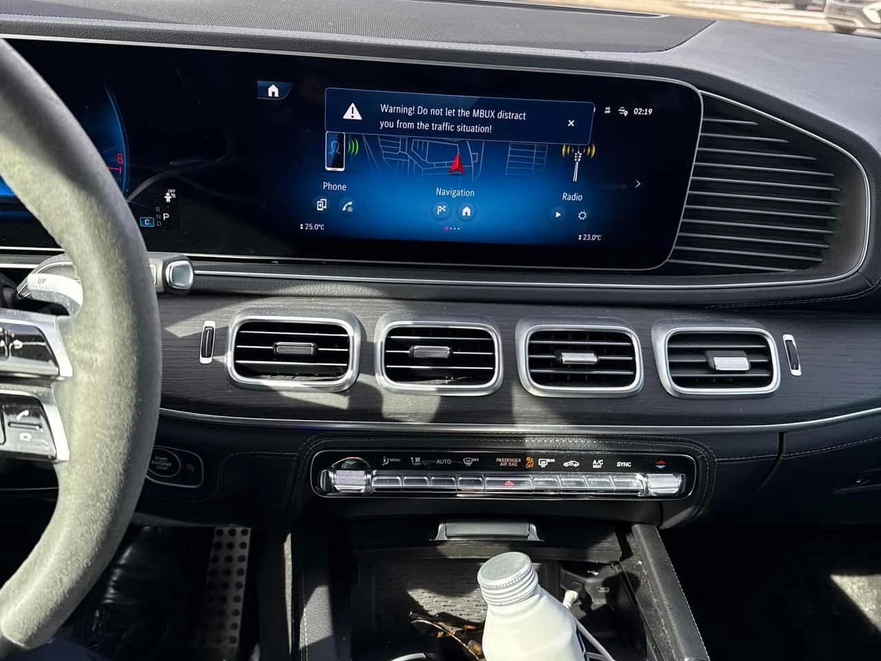 Mercedes-Benz GLE 53 4MATIC * AMG* ���������* 360* BURMESTER* ��������� | Mobile.bg � ����������� 9