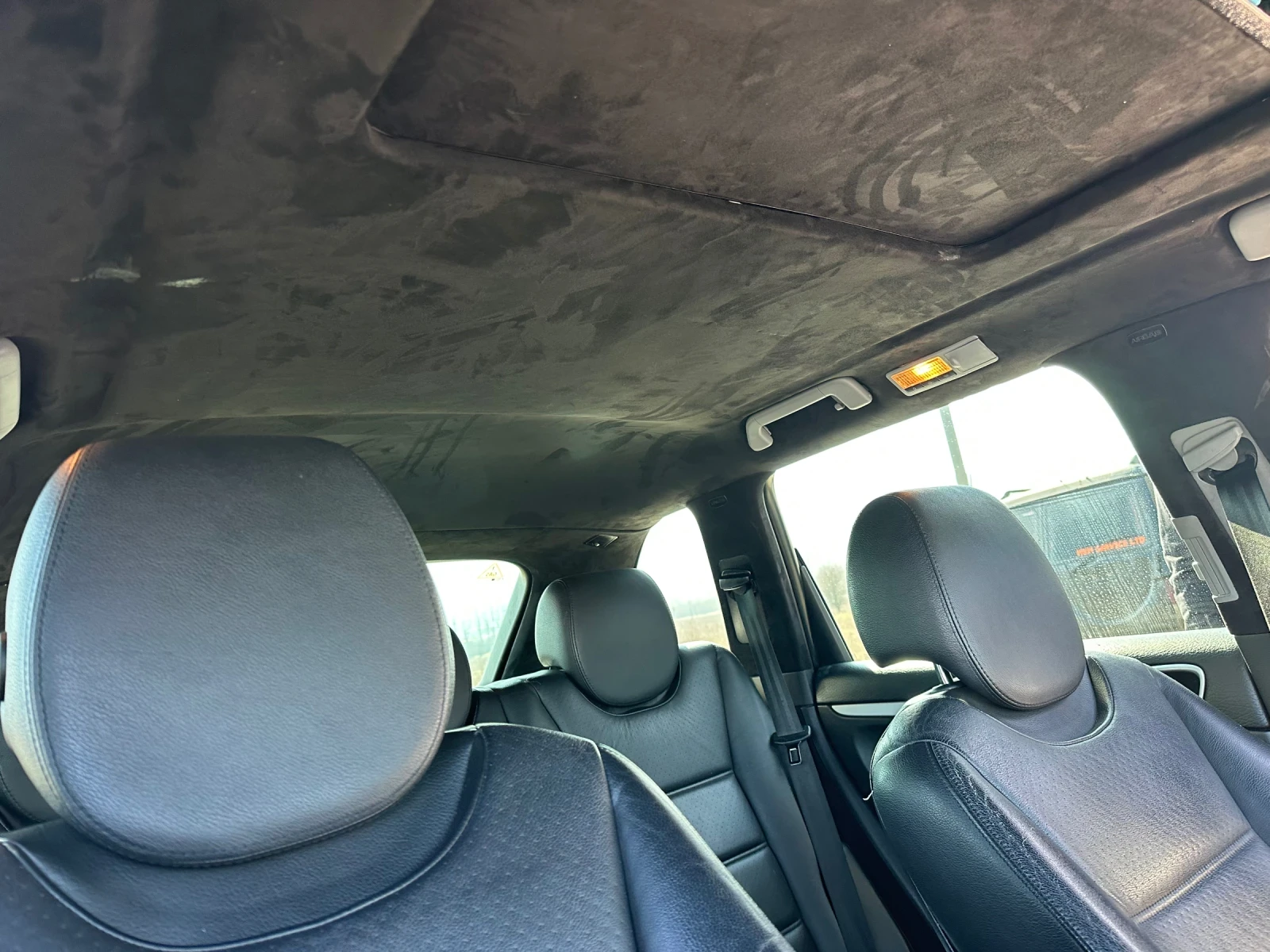 Porsche Cayenne S 4, 5 ��� | Mobile.bg � ����������� 13