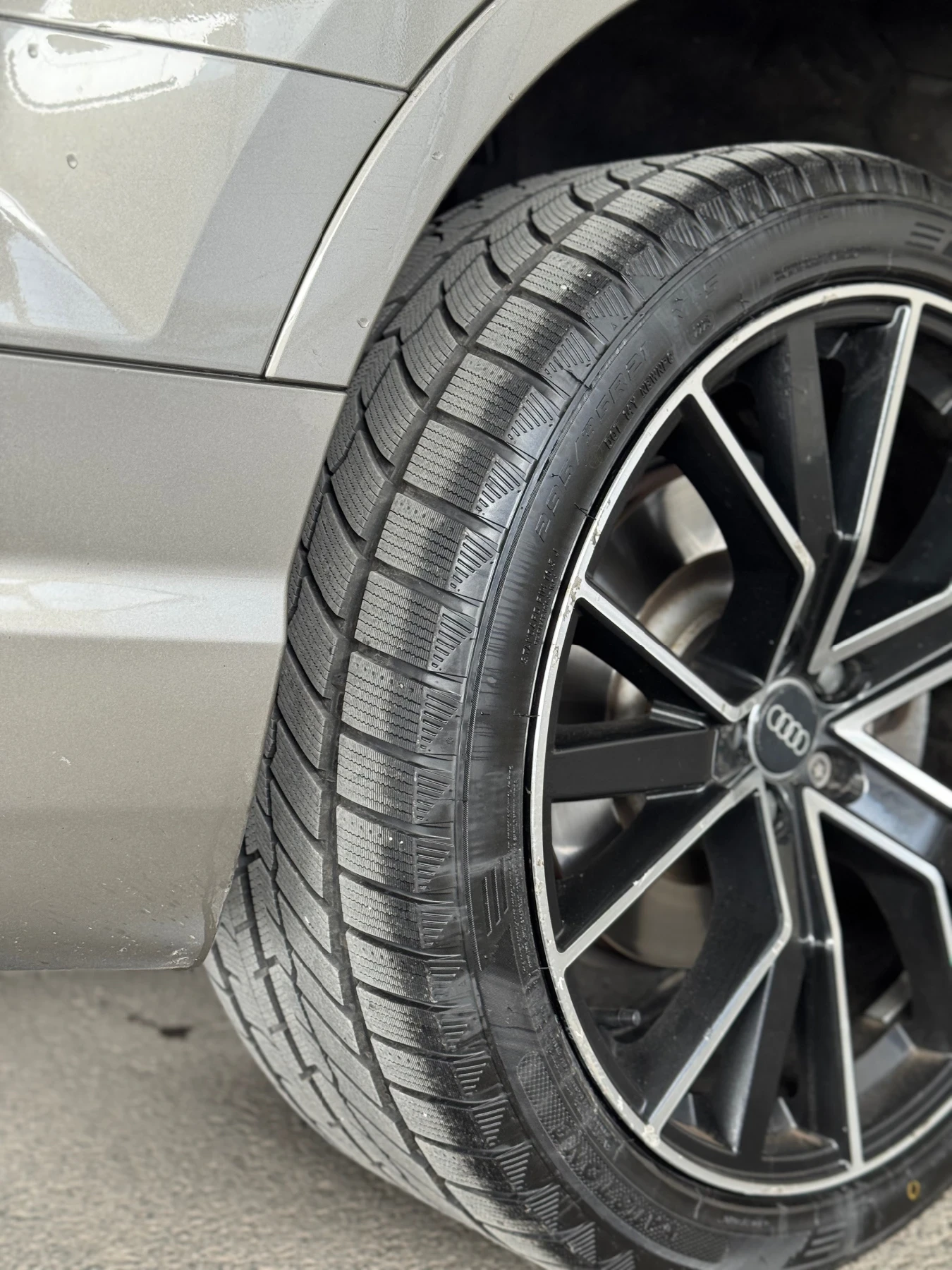 Audi Q7 034 STAGE II 450+ MAXTON 6+ 1 , снимка 8 - Автомобили и джипове - 53836222