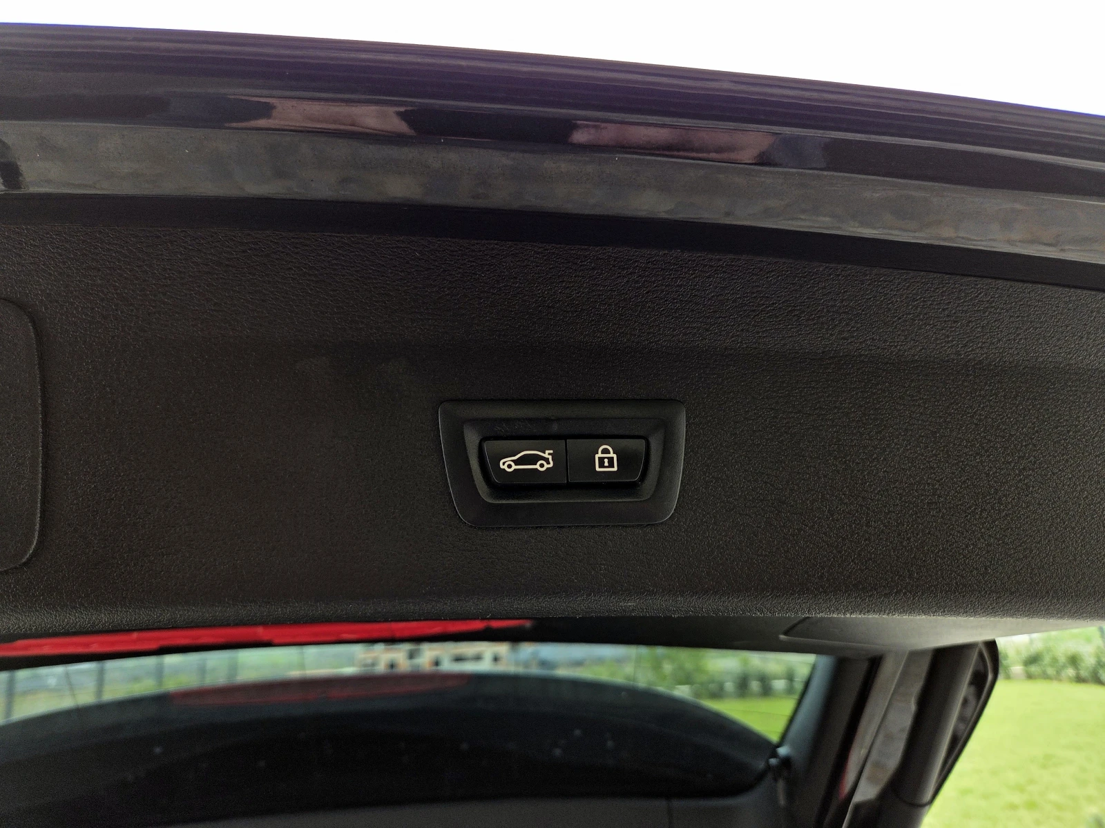 BMW X1 Автоматик Кожа Панорама Head-up , снимка 15 - Автомобили и джипове - 54202641