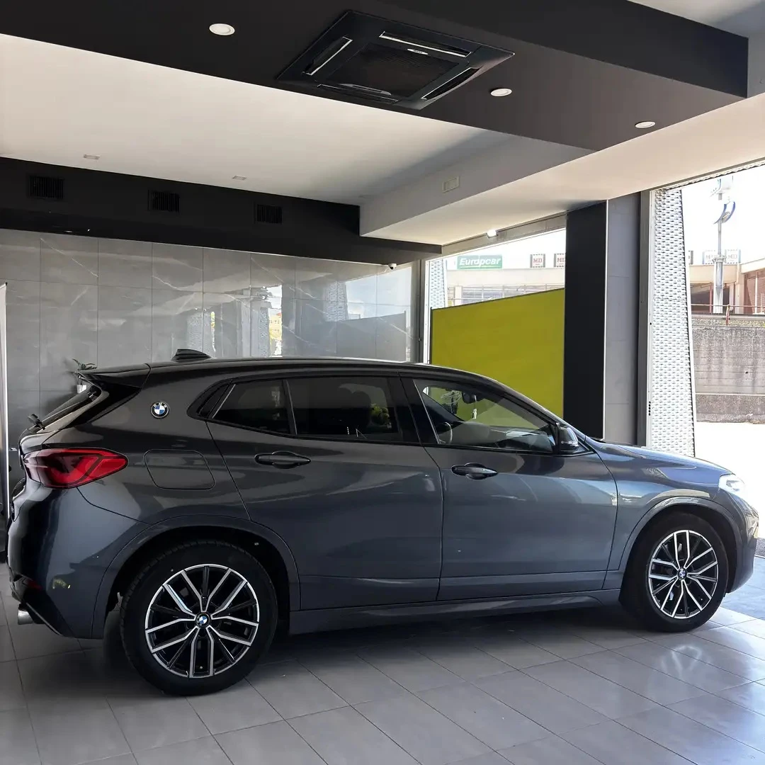 BMW X2 25d xDrive M-Pack, снимка 4 - Автомобили и джипове - 54747285