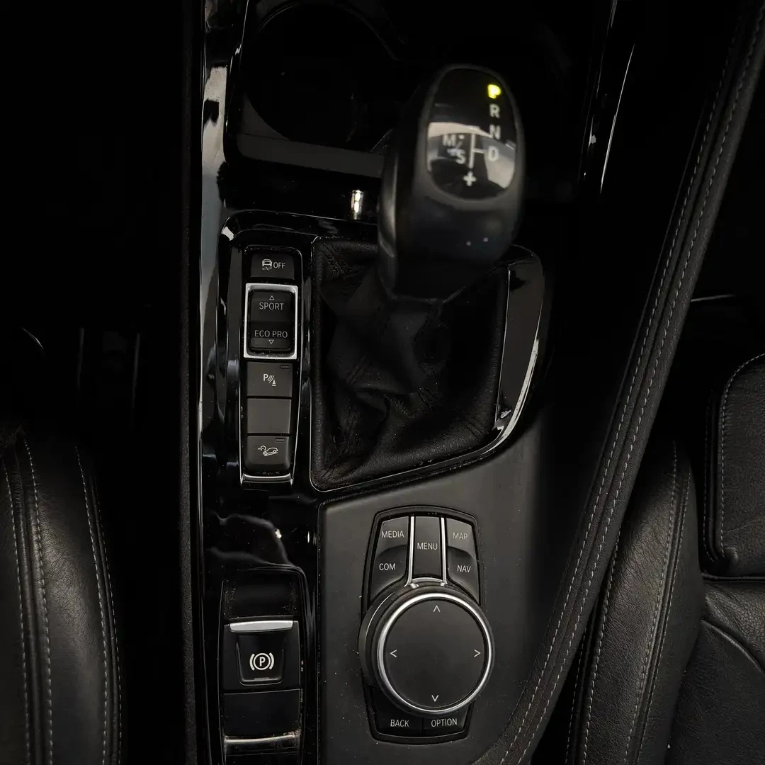 BMW X2 25d xDrive M-Pack, снимка 7 - Автомобили и джипове - 54747285