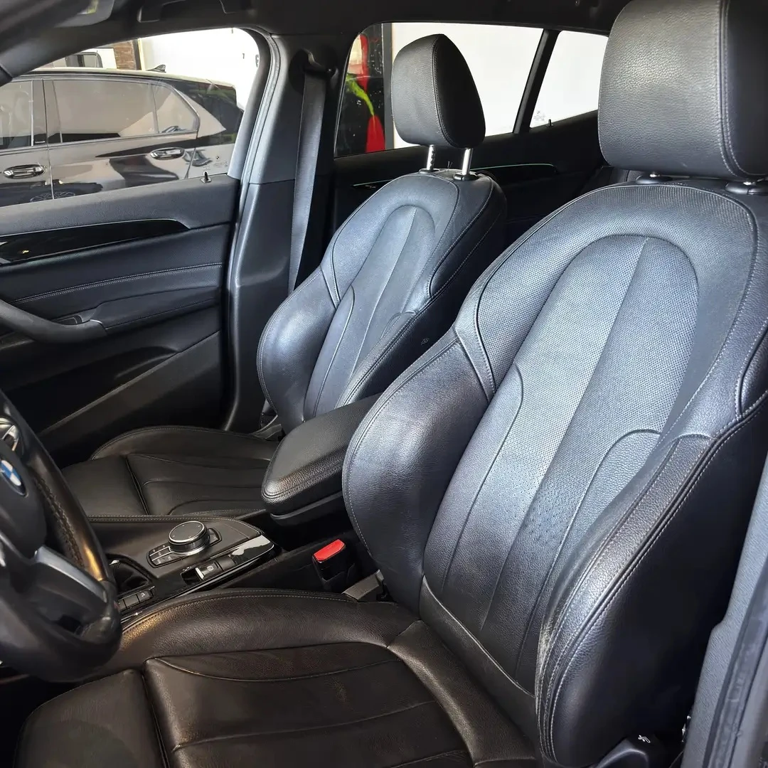 BMW X2 25d xDrive M-Pack, снимка 5 - Автомобили и джипове - 54747285