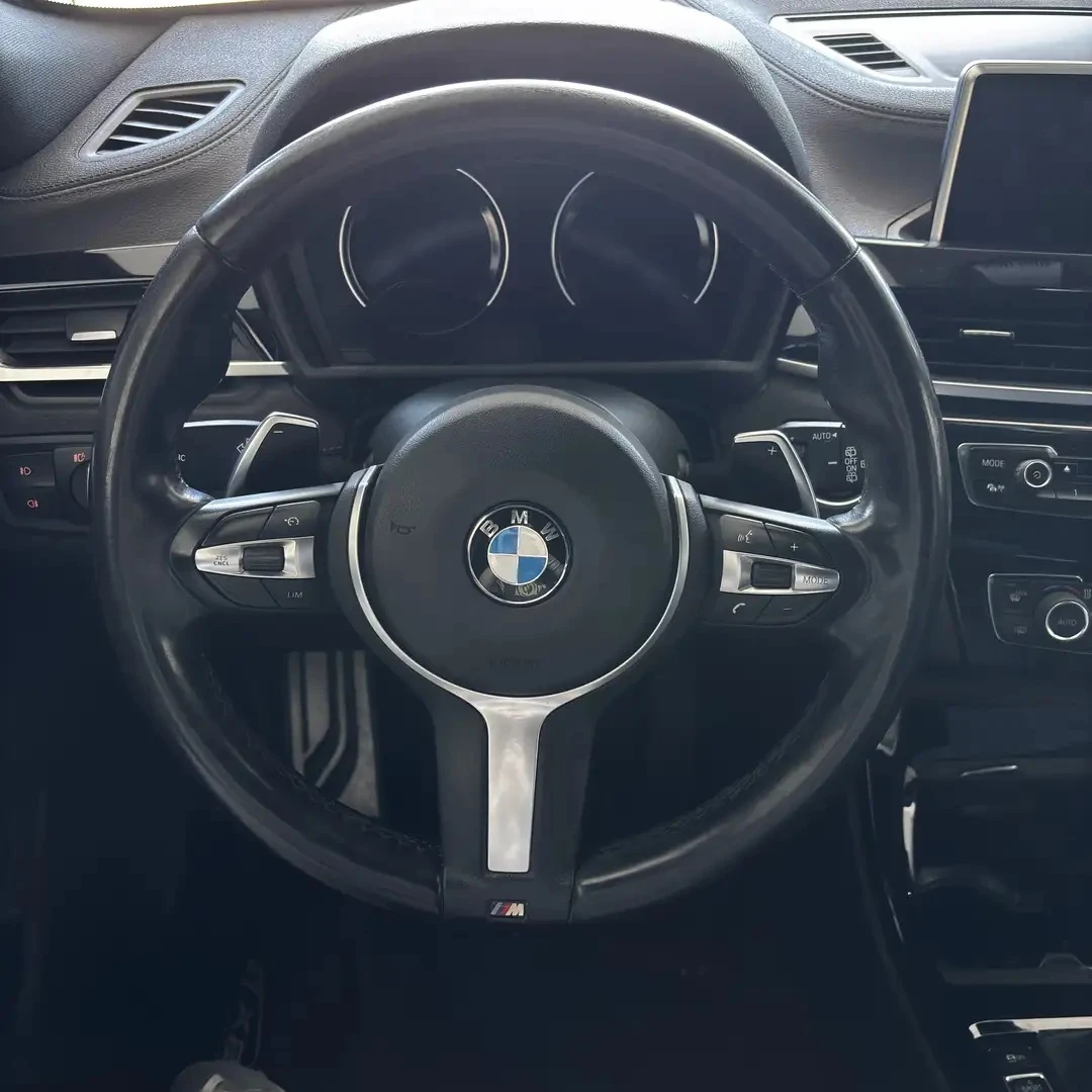 BMW X2 25d xDrive M-Pack, снимка 6 - Автомобили и джипове - 54747285