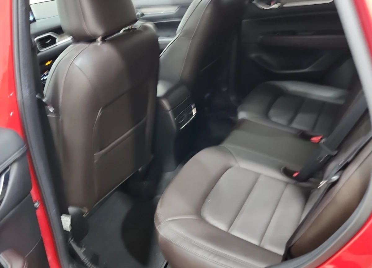 Mazda CX-5 TURBO* SIGNATURE* AWD* HEAD UP* CAM* NAPPA, снимка 15 - Автомобили и джипове - 55267660