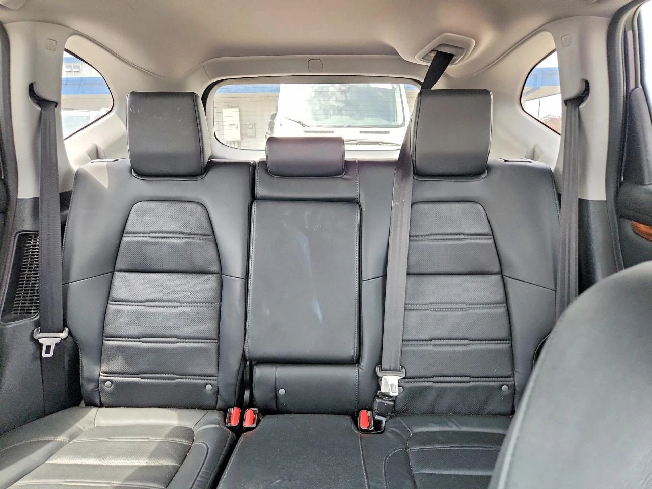 Honda Cr-v 2.0l Exl | Mobile.bg � ����������� 10