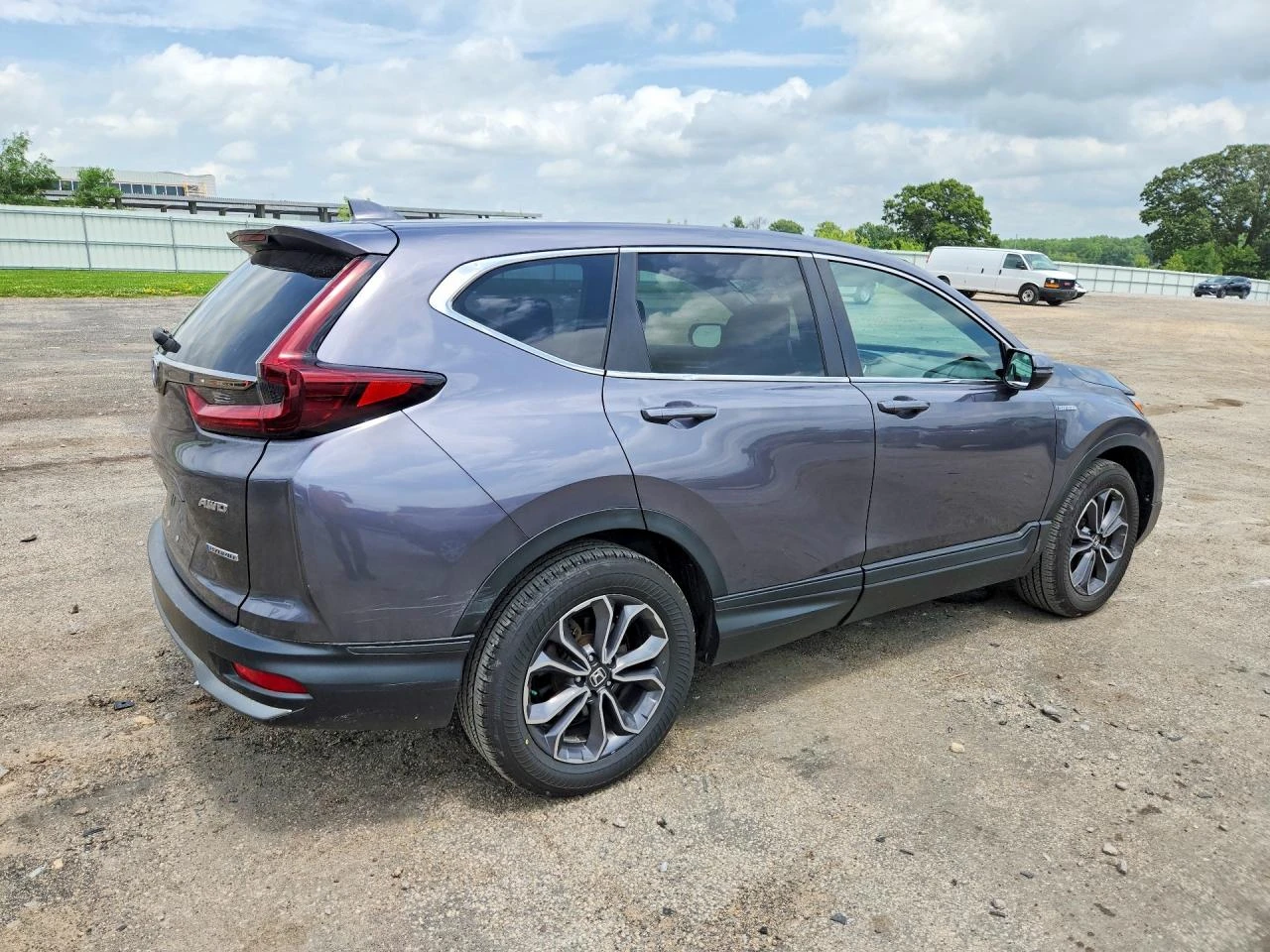 Honda Cr-v 2.0l Exl | Mobile.bg � ����������� 3