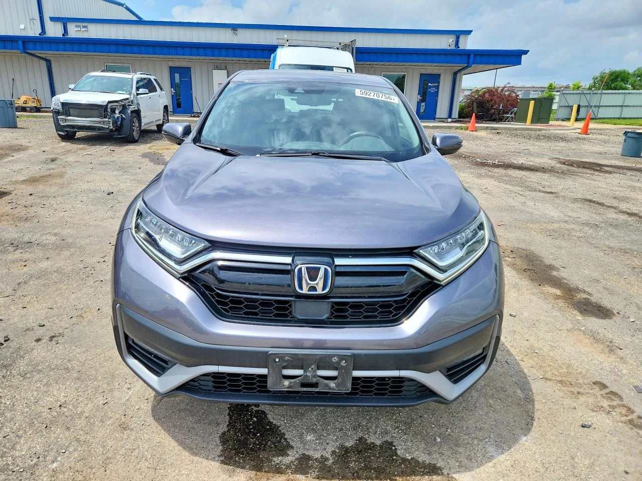 Honda Cr-v 2.0l Exl | Mobile.bg � ����������� 5