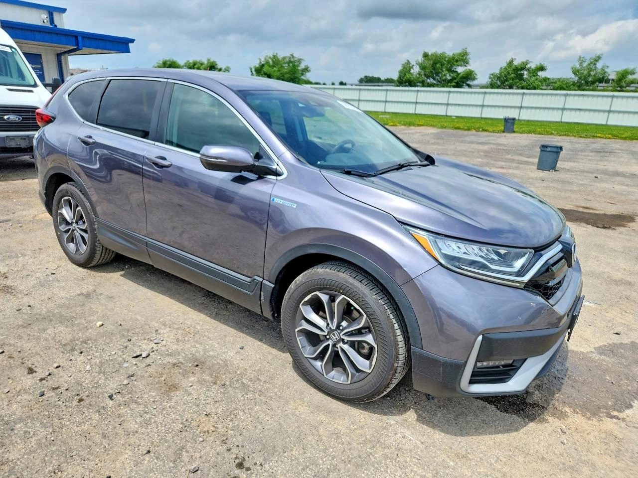 Honda Cr-v 2.0l Exl | Mobile.bg � ����������� 4
