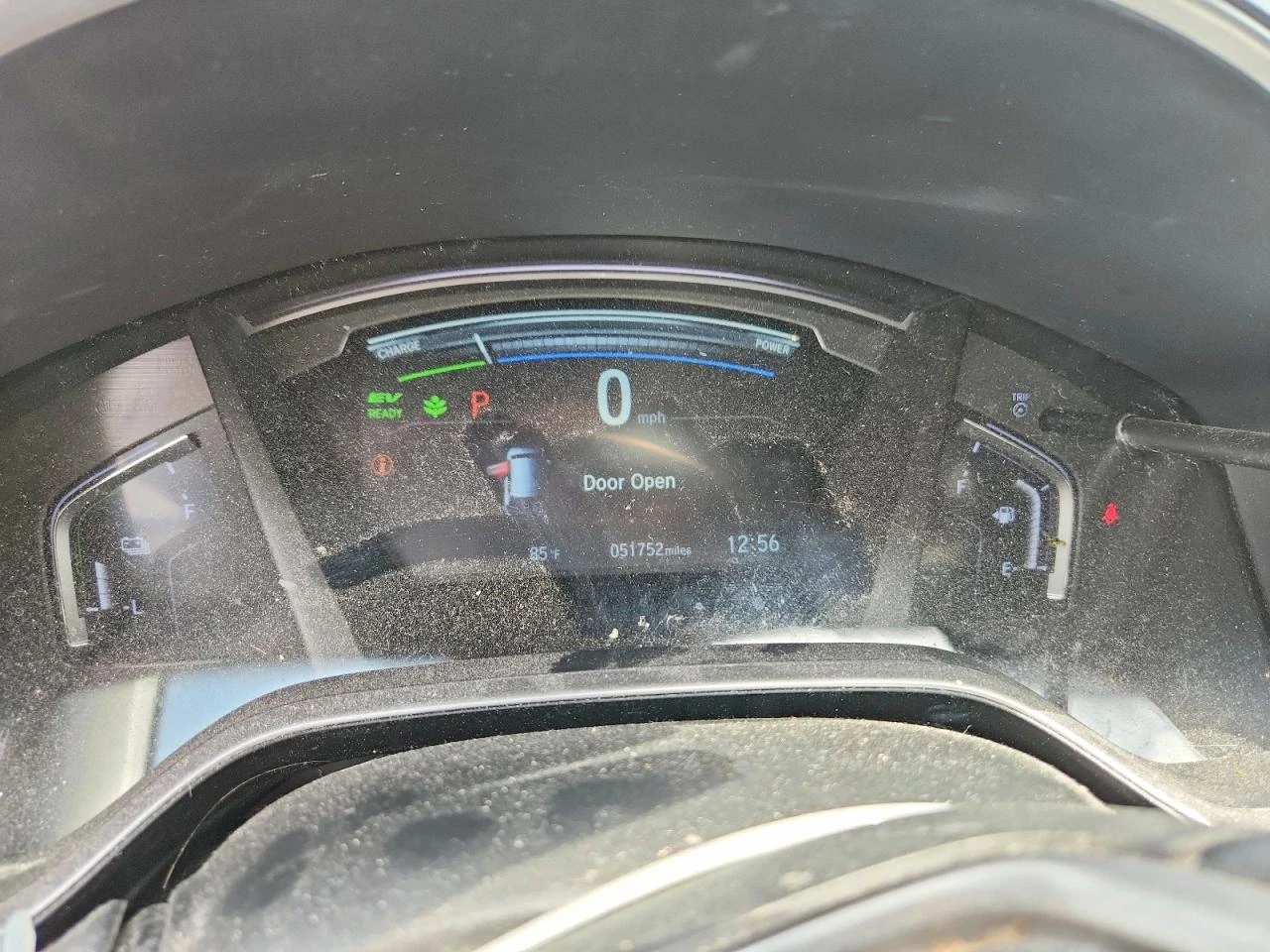 Honda Cr-v 2.0l Exl | Mobile.bg � ����������� 9