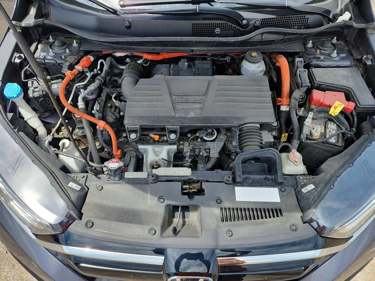 Honda Cr-v 2.0l Exl | Mobile.bg � ����������� 12