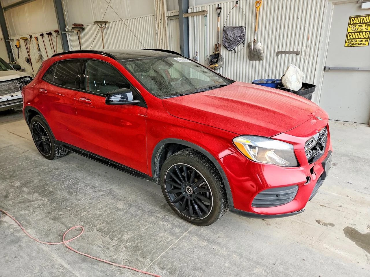 Mercedes-Benz GLA 250 2.0l 4Matic | Mobile.bg � ����������� 4