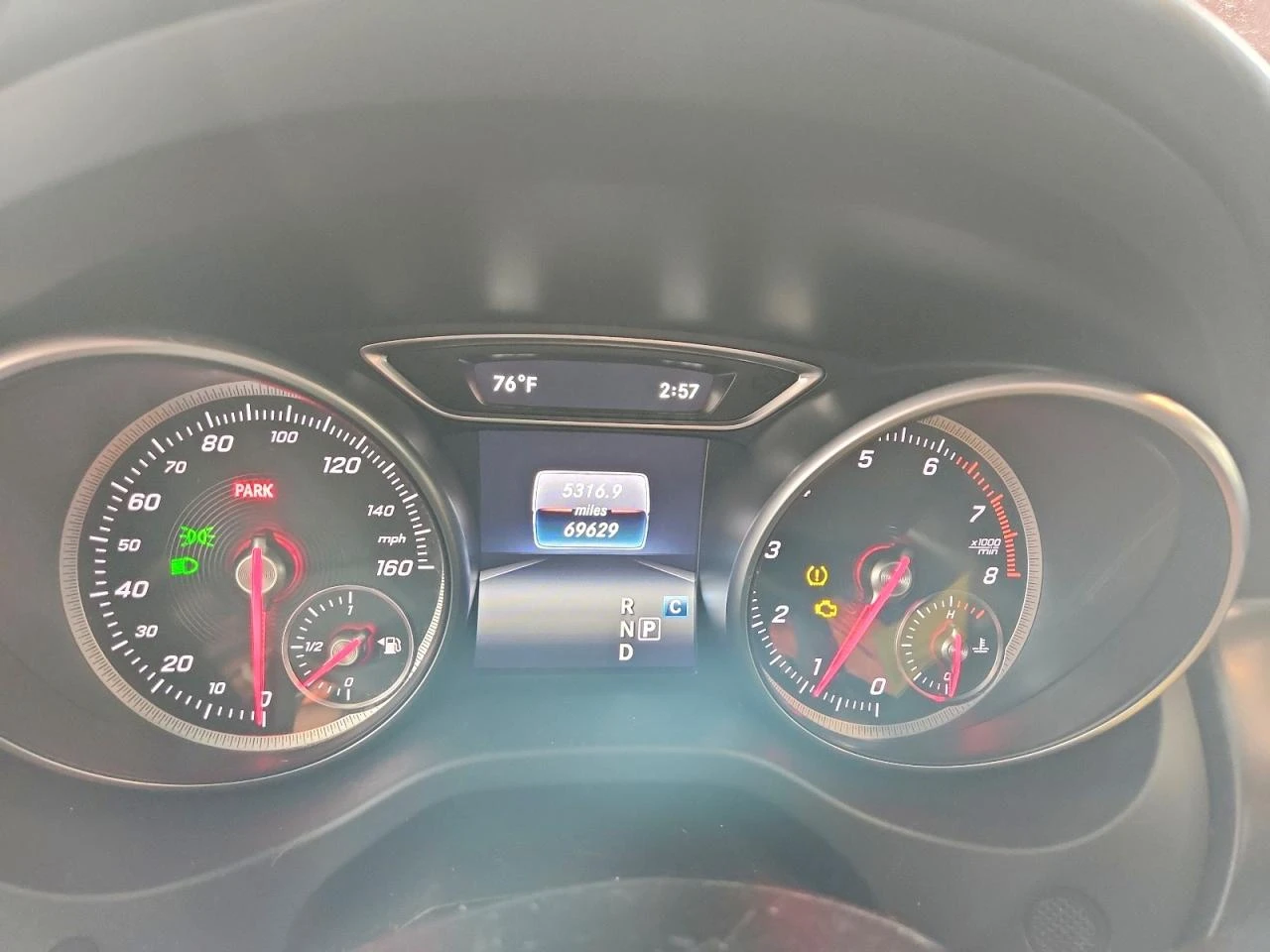 Mercedes-Benz GLA 250 2.0l 4Matic | Mobile.bg � ����������� 9