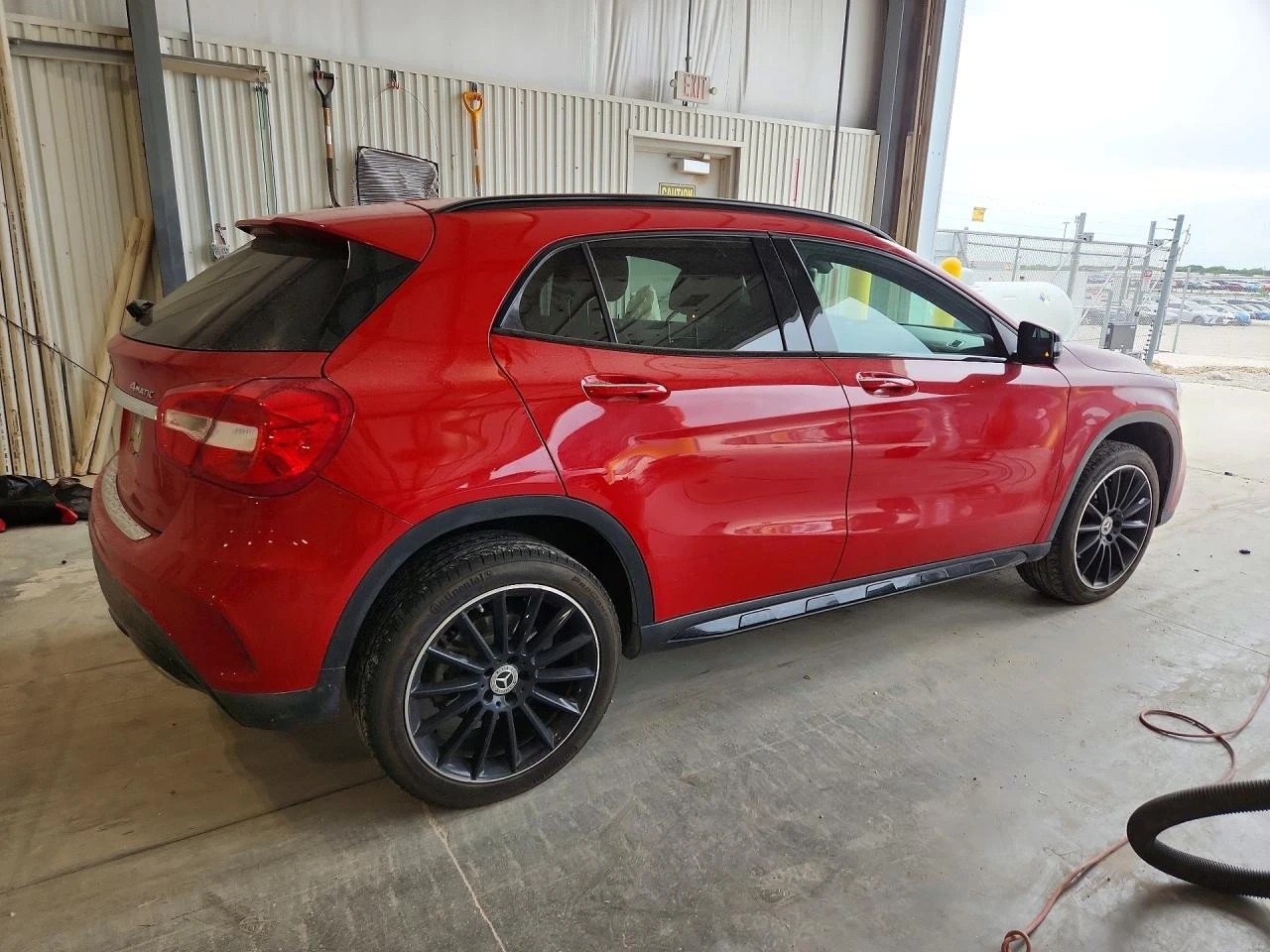 Mercedes-Benz GLA 250 2.0l 4Matic | Mobile.bg � ����������� 3