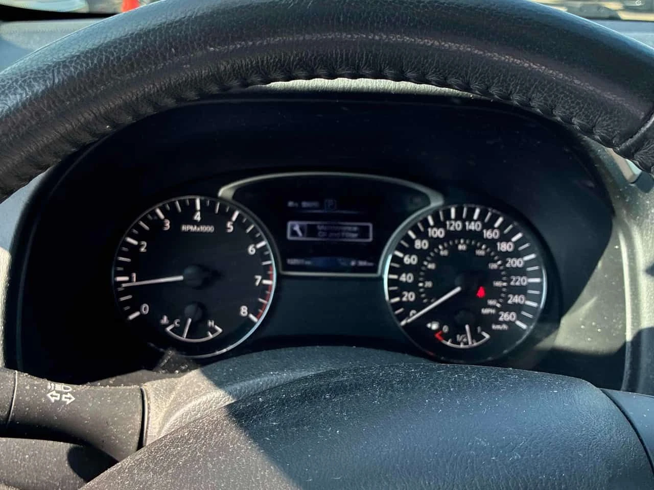 Nissan Pathfinder * 4WD 4dr * CARFAX * БЕЗ ПЪРВОНАЧАЛНА ВНОСКА, снимка 8 - Автомобили и джипове - 55463105
